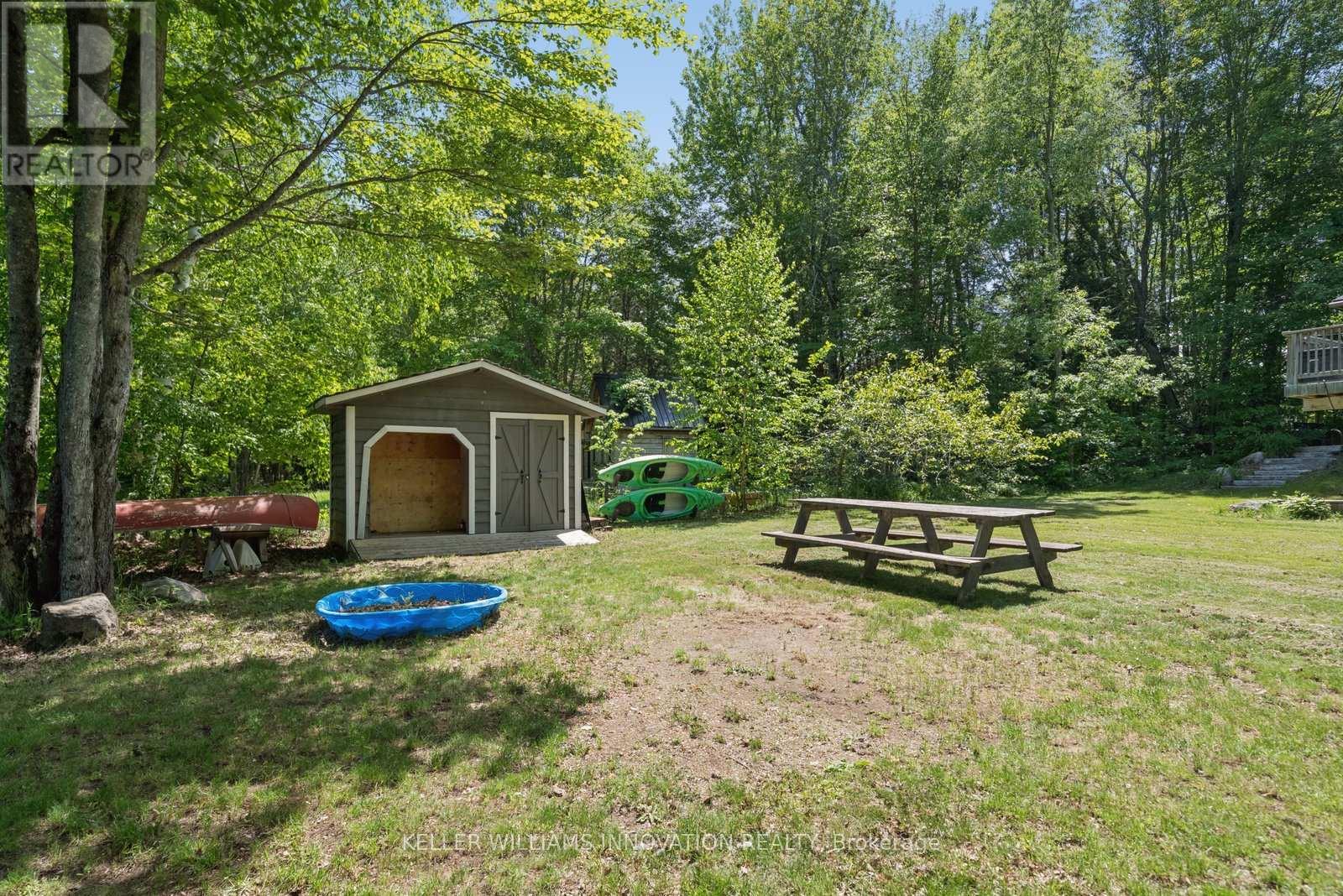 371 Skene Road, Marmora And Lake (Lake Ward), Ontario  K0L 1W0 - Photo 36 - X13429200