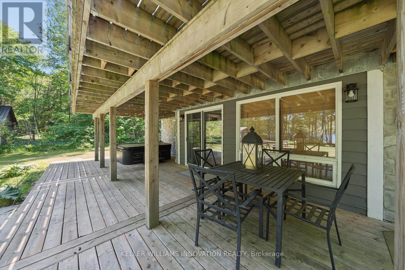 371 Skene Road, Marmora And Lake (Lake Ward), Ontario  K0L 1W0 - Photo 39 - X13429200