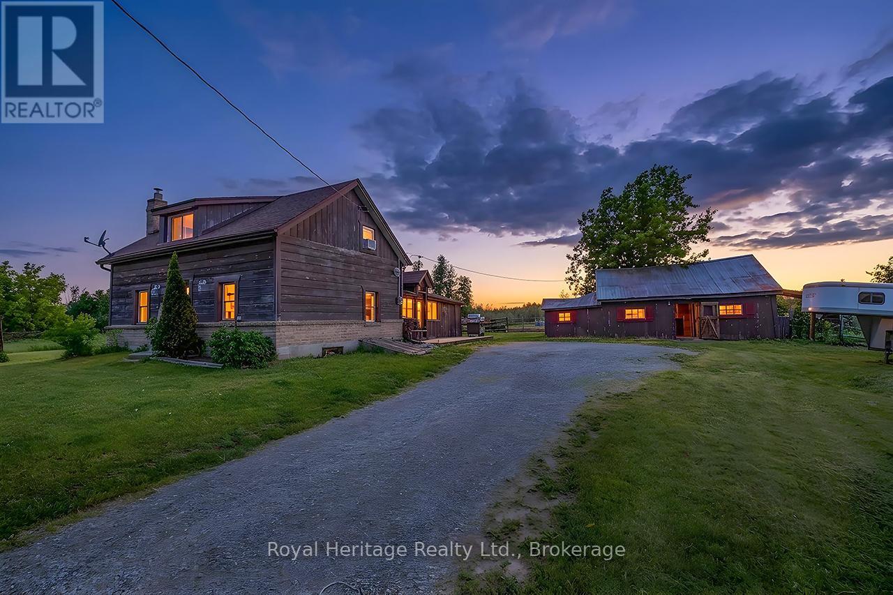 303 FOUR POINTS ROAD, kawartha lakes (verulam), Ontario