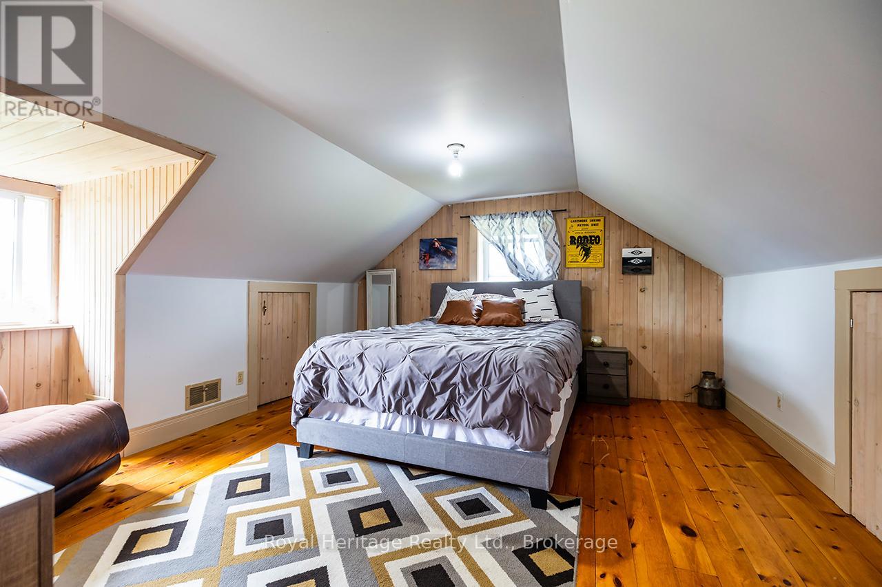 303 Four Points Road, Kawartha Lakes (Verulam), Ontario  K0L 1M0 - Photo 19 - X13429270