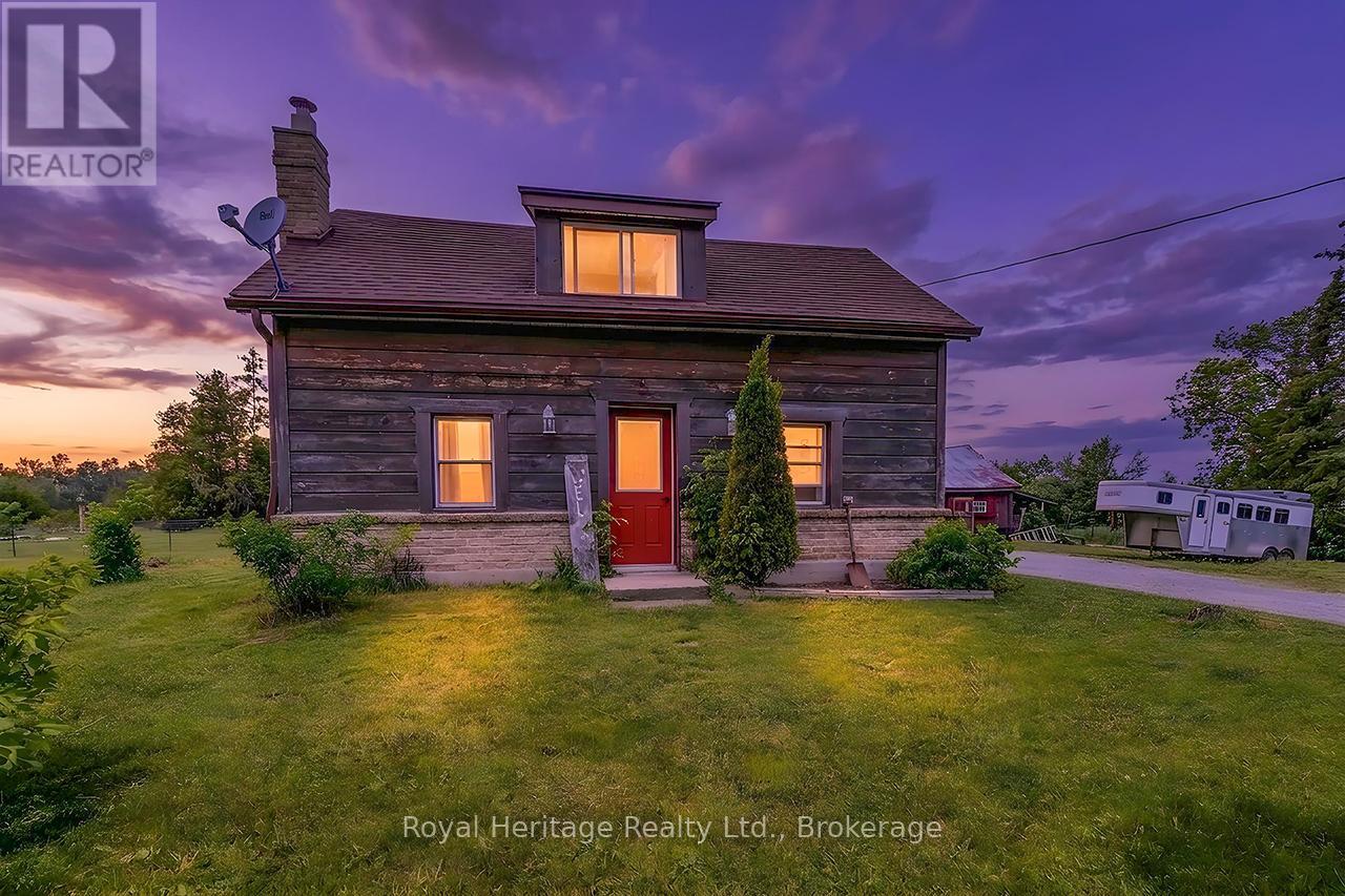 303 Four Points Road, Kawartha Lakes (Verulam), Ontario  K0L 1M0 - Photo 2 - X13429270