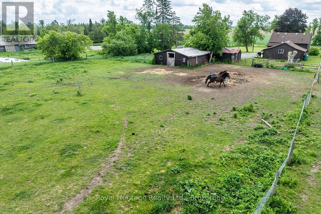 303 Four Points Road, Kawartha Lakes (Verulam), Ontario  K0L 1M0 - Photo 20 - X13429270