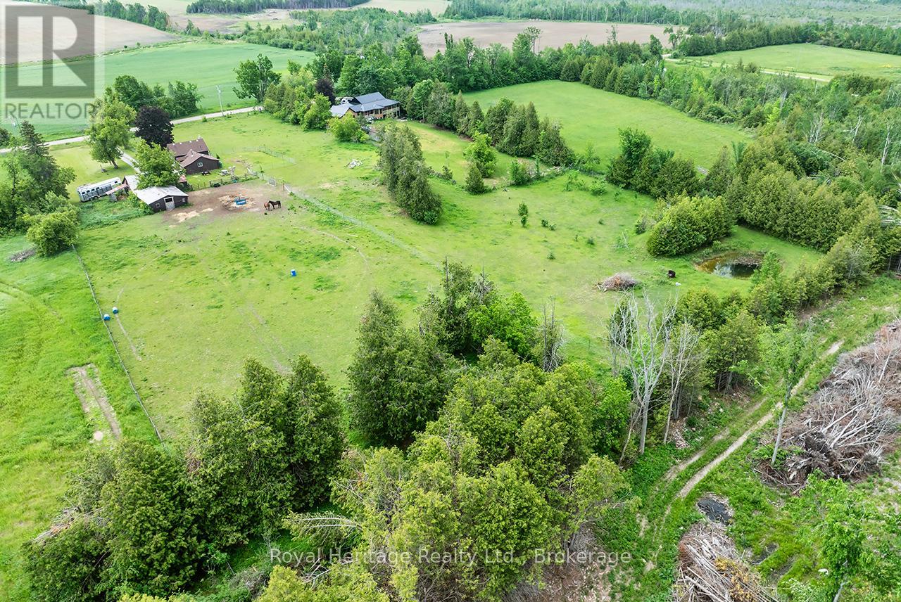 303 Four Points Road, Kawartha Lakes (Verulam), Ontario  K0L 1M0 - Photo 21 - X13429270