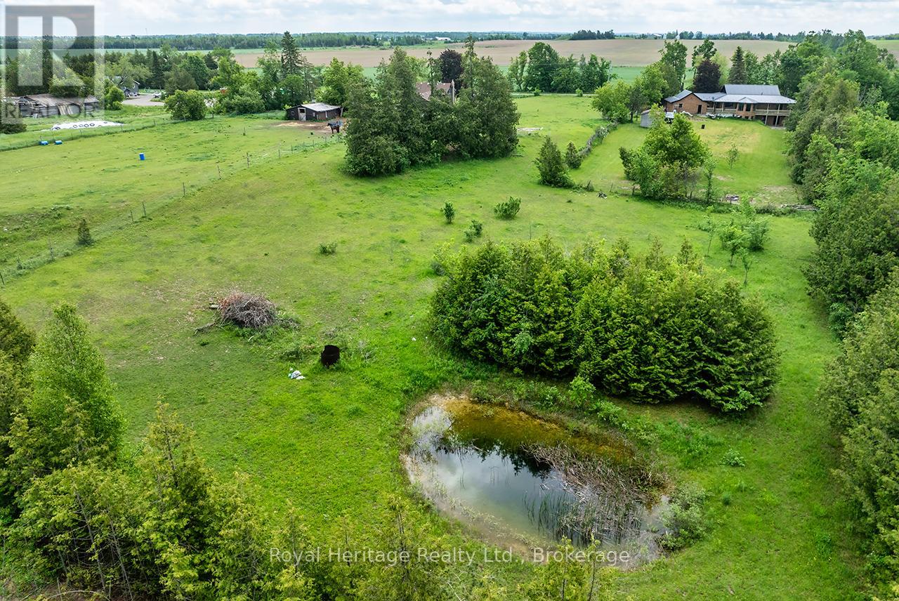 303 Four Points Road, Kawartha Lakes (Verulam), Ontario  K0L 1M0 - Photo 24 - X13429270