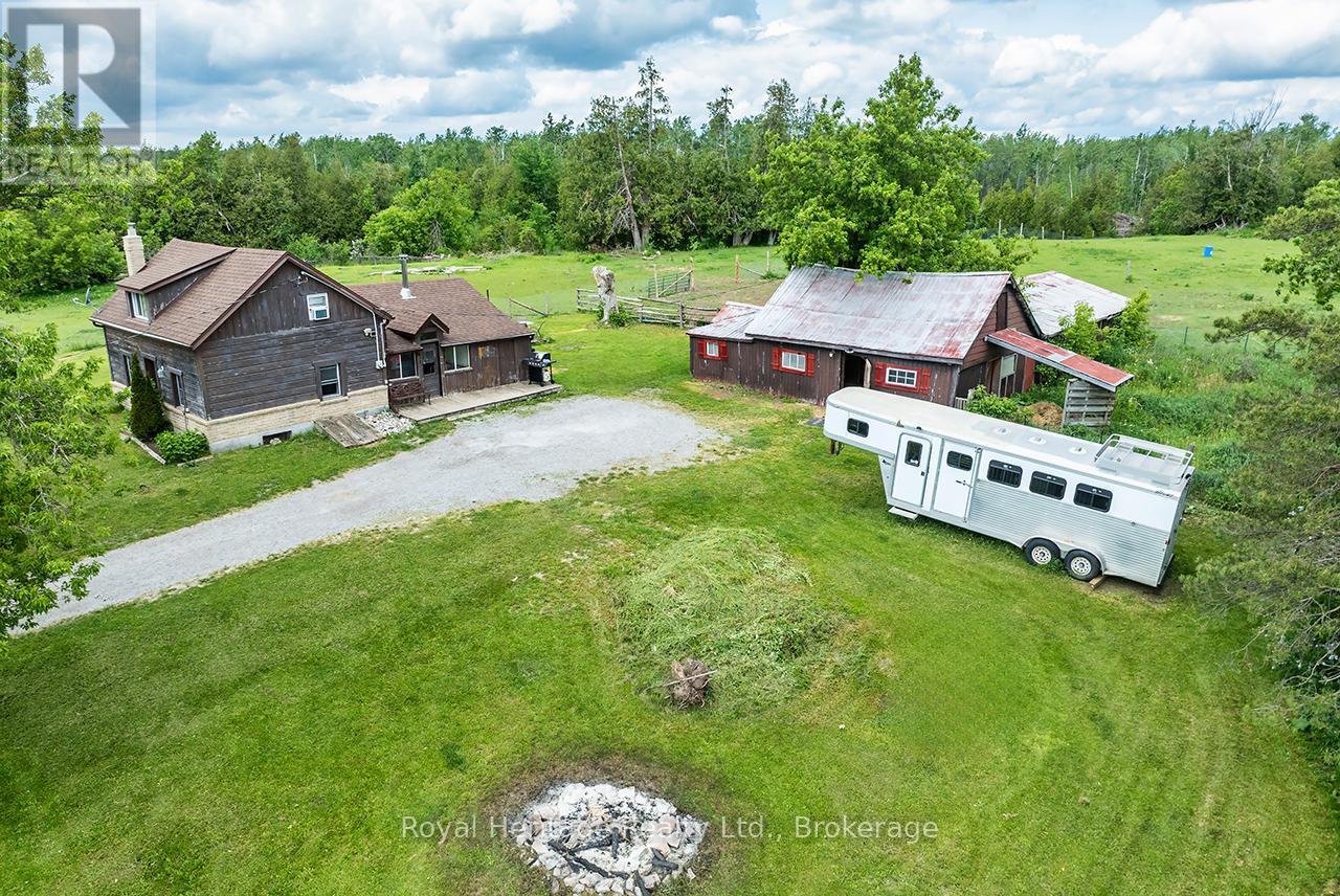 303 Four Points Road, Kawartha Lakes (Verulam), Ontario  K0L 1M0 - Photo 26 - X13429270