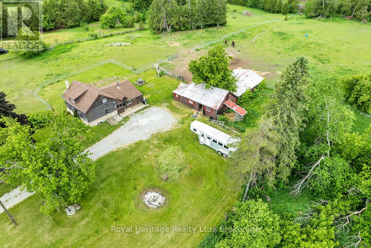 303 Four Points Road, Kawartha Lakes (Verulam), Ontario  K0L 1M0 - Photo 27 - X13429270