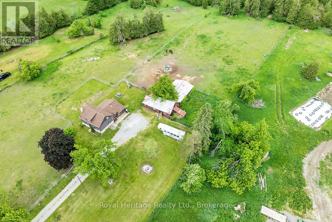 303 Four Points Road, Kawartha Lakes (Verulam), Ontario  K0L 1M0 - Photo 28 - X13429270
