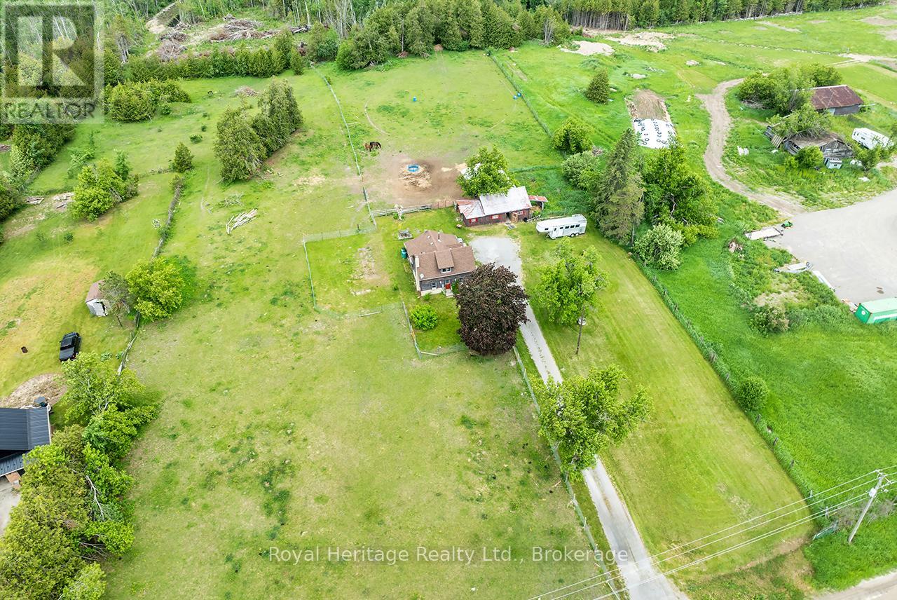303 Four Points Road, Kawartha Lakes (Verulam), Ontario  K0L 1M0 - Photo 29 - X13429270