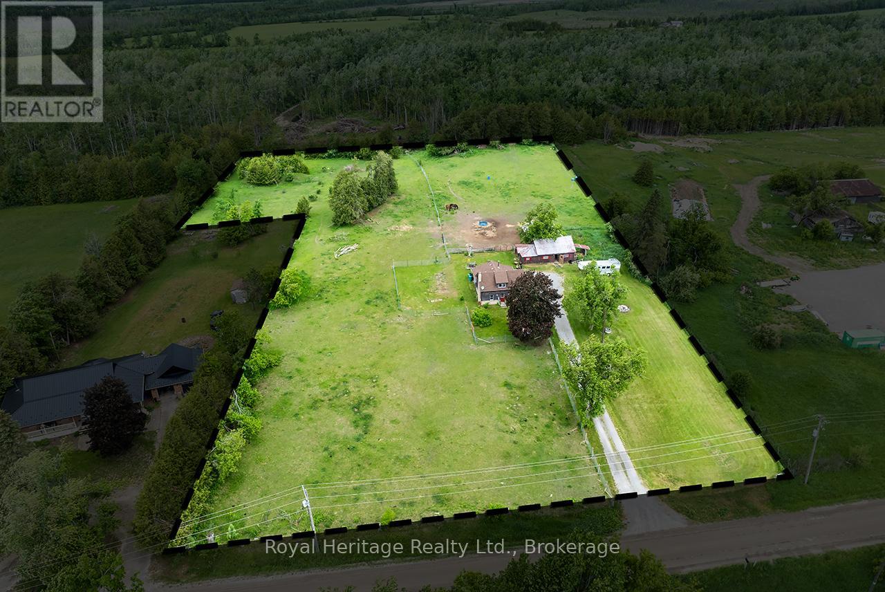 303 Four Points Road, Kawartha Lakes (Verulam), Ontario  K0L 1M0 - Photo 3 - X13429270