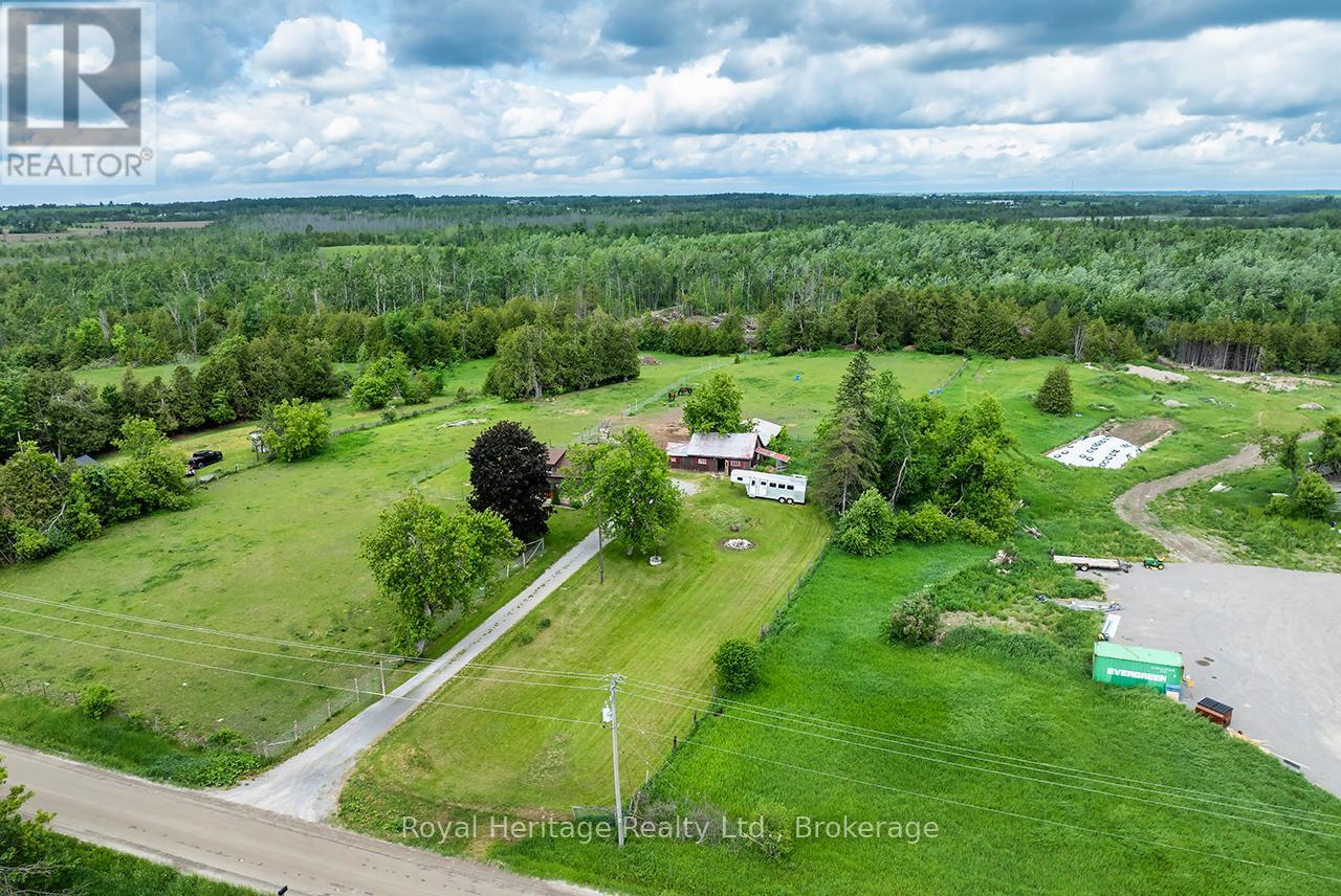 303 Four Points Road, Kawartha Lakes (Verulam), Ontario  K0L 1M0 - Photo 30 - X13429270