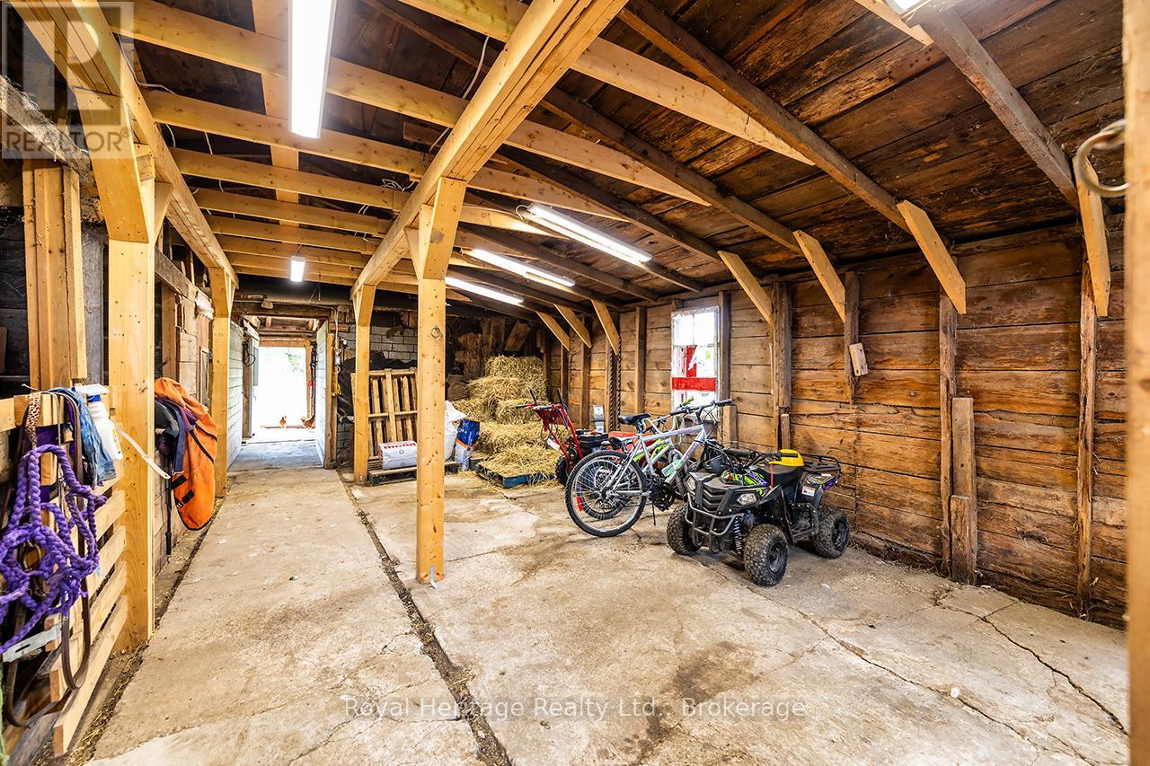 303 Four Points Road, Kawartha Lakes (Verulam), Ontario  K0L 1M0 - Photo 32 - X13429270