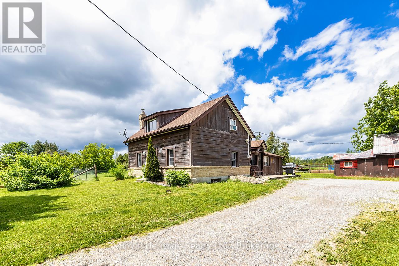 303 Four Points Road, Kawartha Lakes (Verulam), Ontario  K0L 1M0 - Photo 34 - X13429270