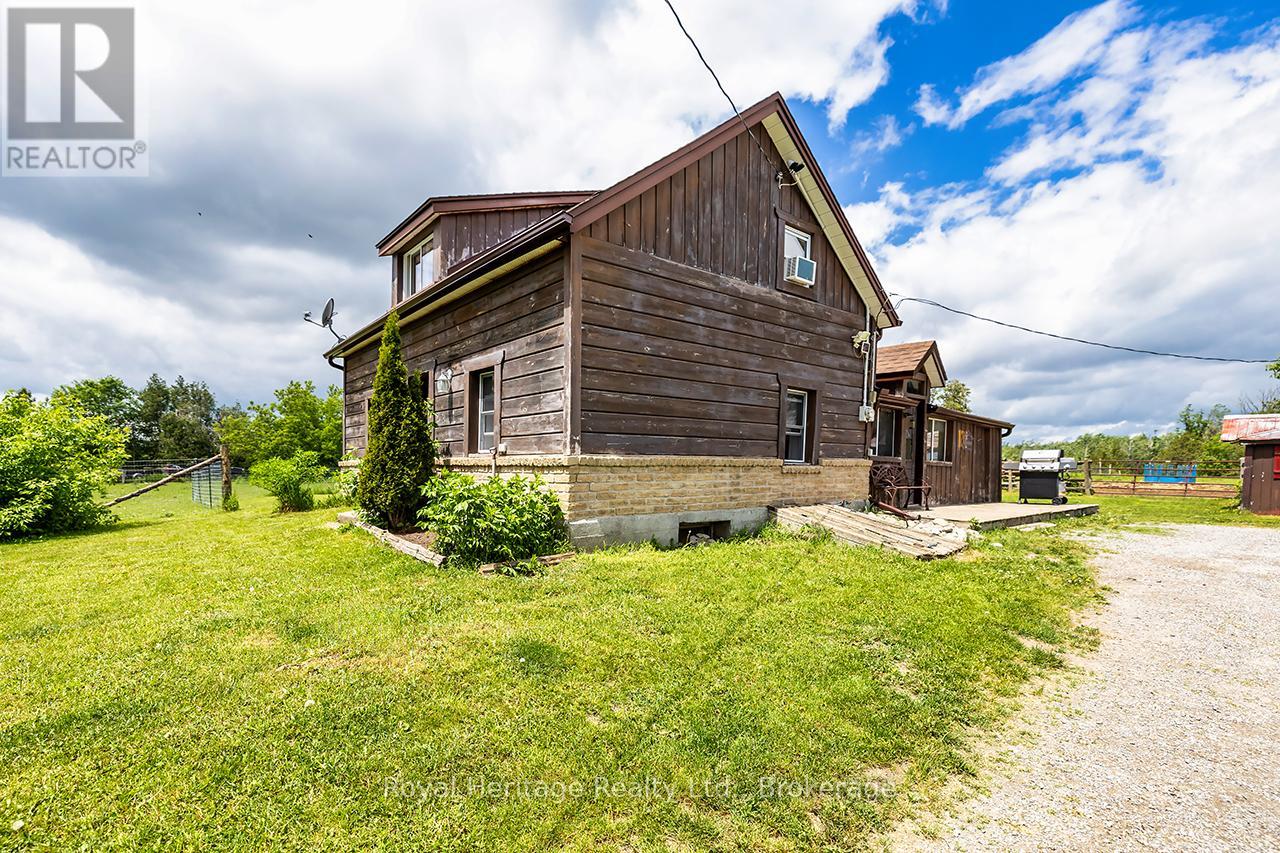 303 Four Points Road, Kawartha Lakes (Verulam), Ontario  K0L 1M0 - Photo 35 - X13429270