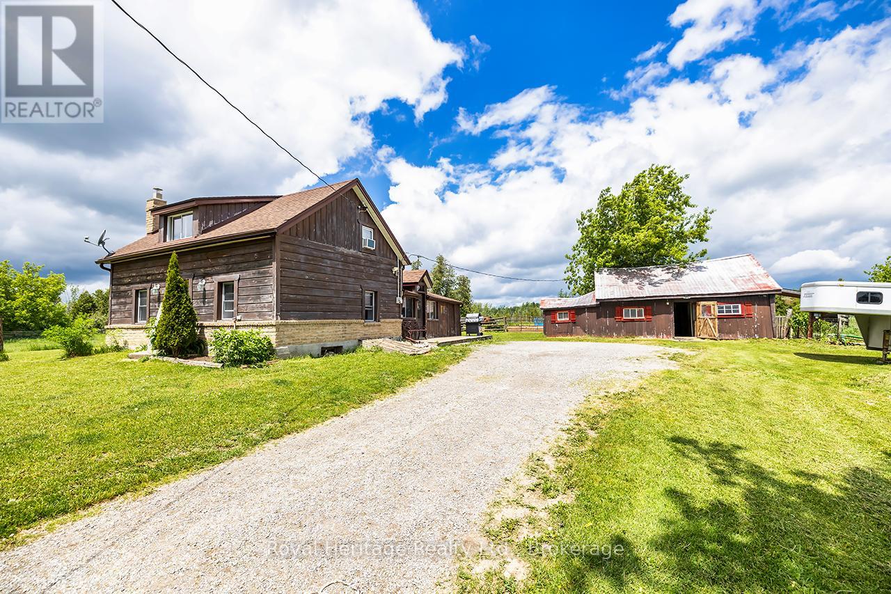 303 Four Points Road, Kawartha Lakes (Verulam), Ontario  K0L 1M0 - Photo 36 - X13429270