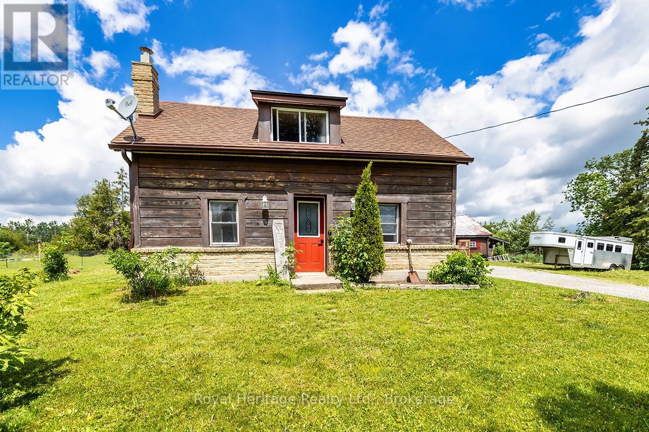 303 Four Points Road, Kawartha Lakes (Verulam), Ontario  K0L 1M0 - Photo 37 - X13429270