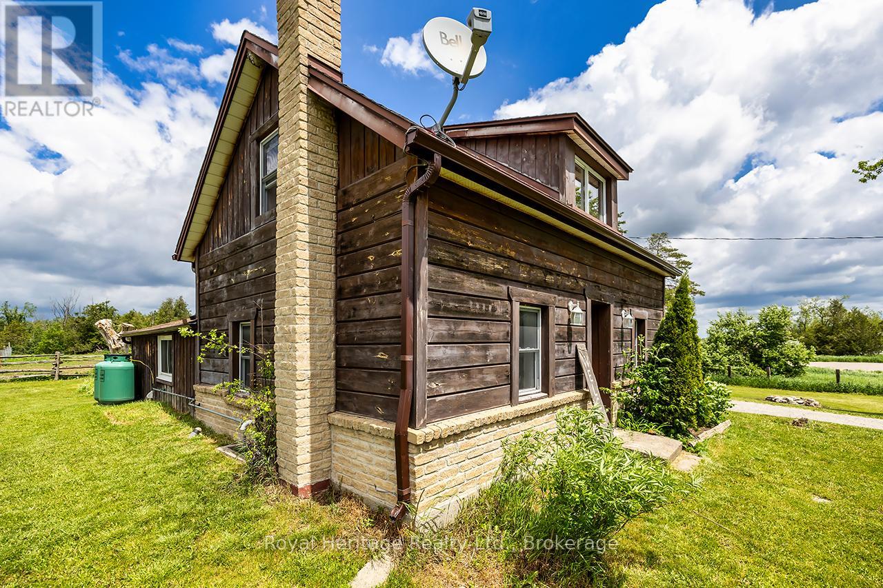303 Four Points Road, Kawartha Lakes (Verulam), Ontario  K0L 1M0 - Photo 39 - X13429270