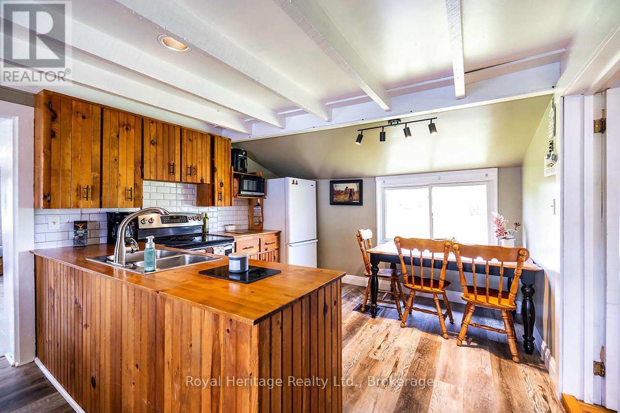 303 Four Points Road, Kawartha Lakes (Verulam), Ontario  K0L 1M0 - Photo 7 - X13429270