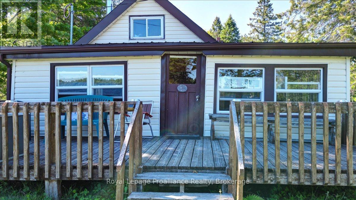 348 Steenburg Lake Road N, Limerick, Ontario  K0L 1W0 - Photo 11 - X13429392
