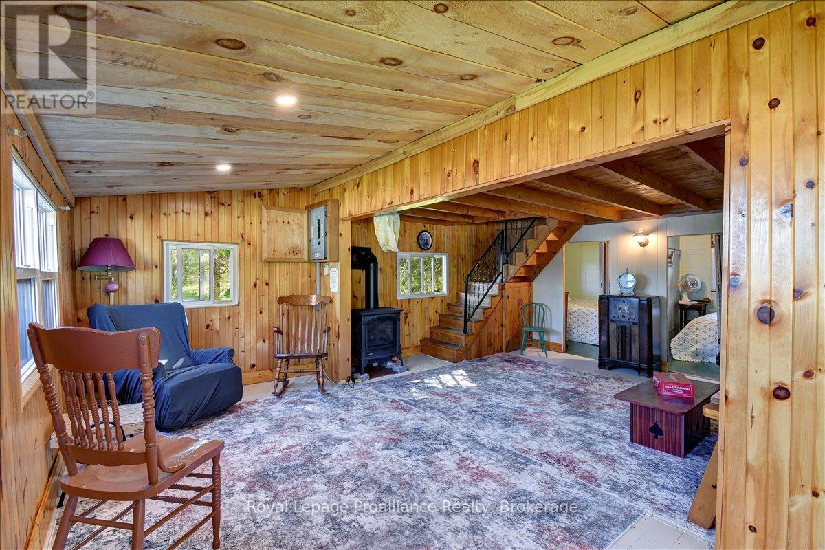 348 Steenburg Lake Road N, Limerick, Ontario  K0L 1W0 - Photo 13 - X13429392