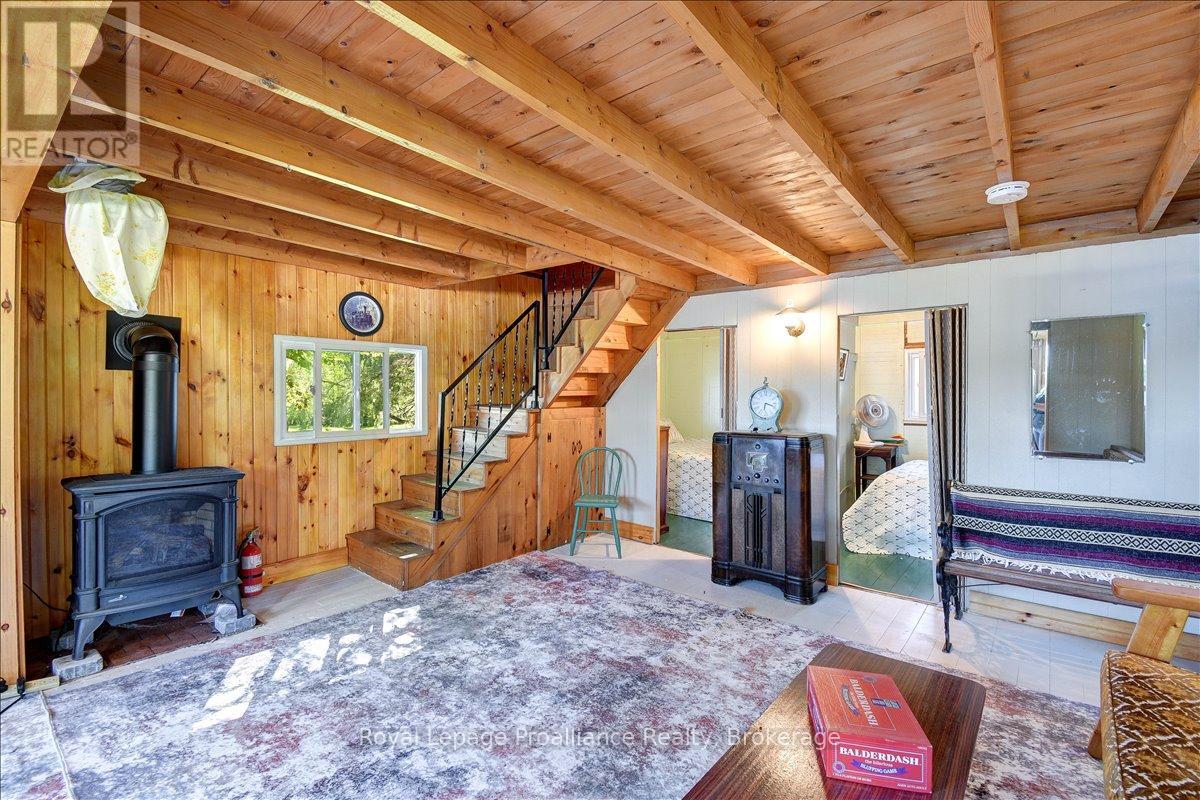 348 Steenburg Lake Road N, Limerick, Ontario  K0L 1W0 - Photo 14 - X13429392