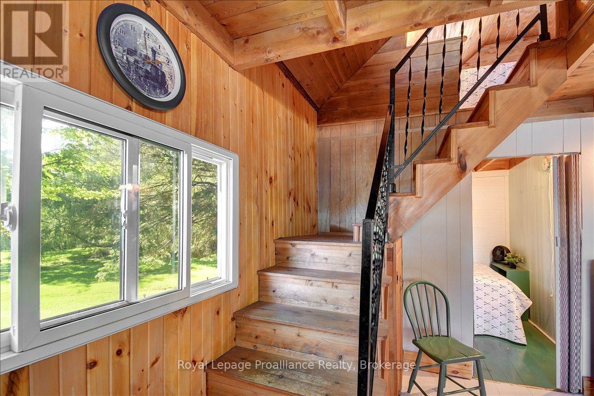 348 Steenburg Lake Road N, Limerick, Ontario  K0L 1W0 - Photo 17 - X13429392