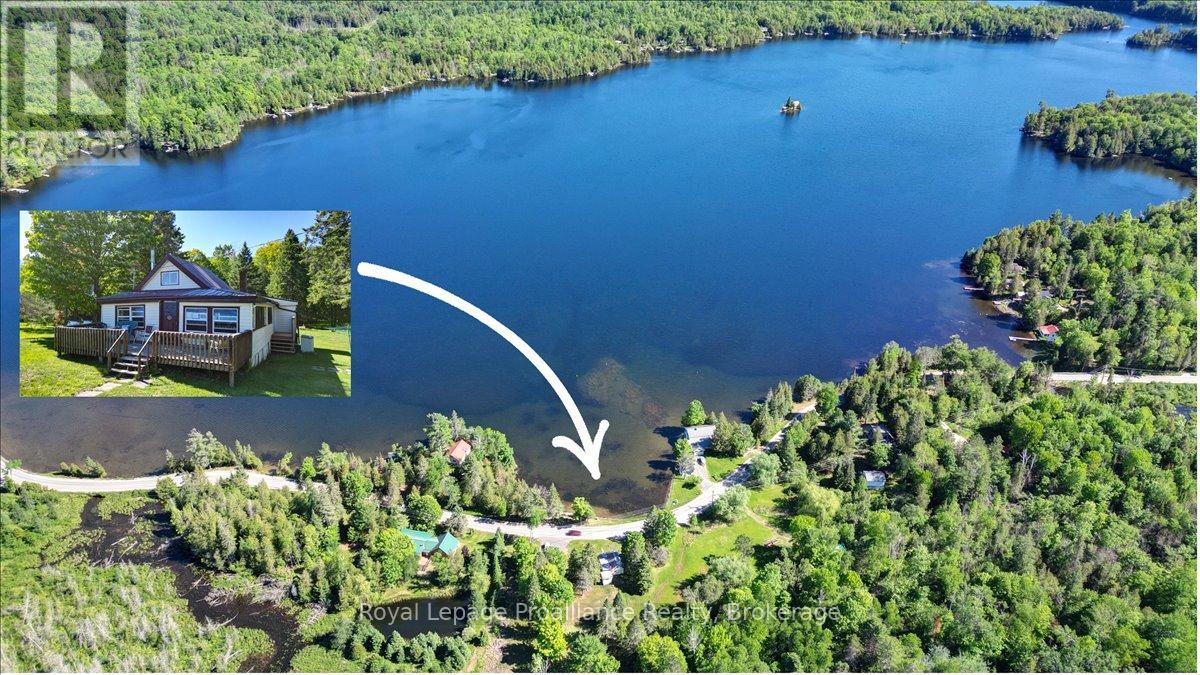 348 Steenburg Lake Road N, Limerick, Ontario  K0L 1W0 - Photo 2 - X13429392