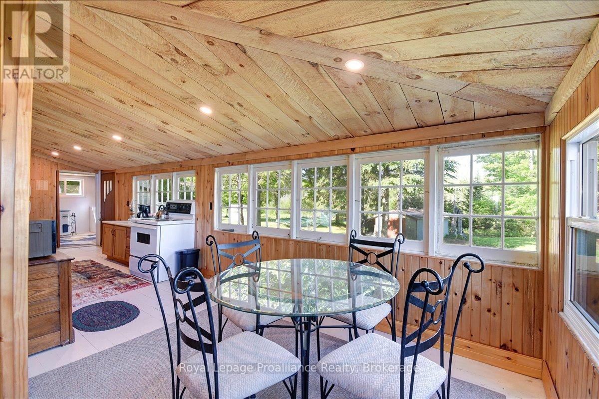 348 Steenburg Lake Road N, Limerick, Ontario  K0L 1W0 - Photo 25 - X13429392