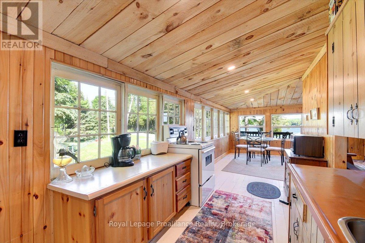 348 Steenburg Lake Road N, Limerick, Ontario  K0L 1W0 - Photo 28 - X13429392