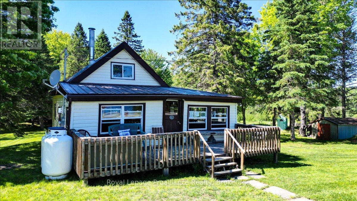 348 Steenburg Lake Road N, Limerick, Ontario  K0L 1W0 - Photo 3 - X13429392