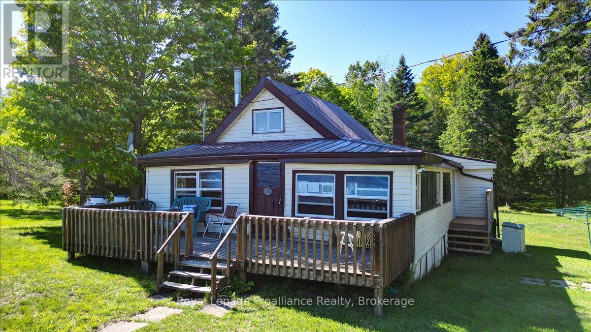 348 Steenburg Lake Road N, Limerick, Ontario  K0L 1W0 - Photo 4 - X13429392