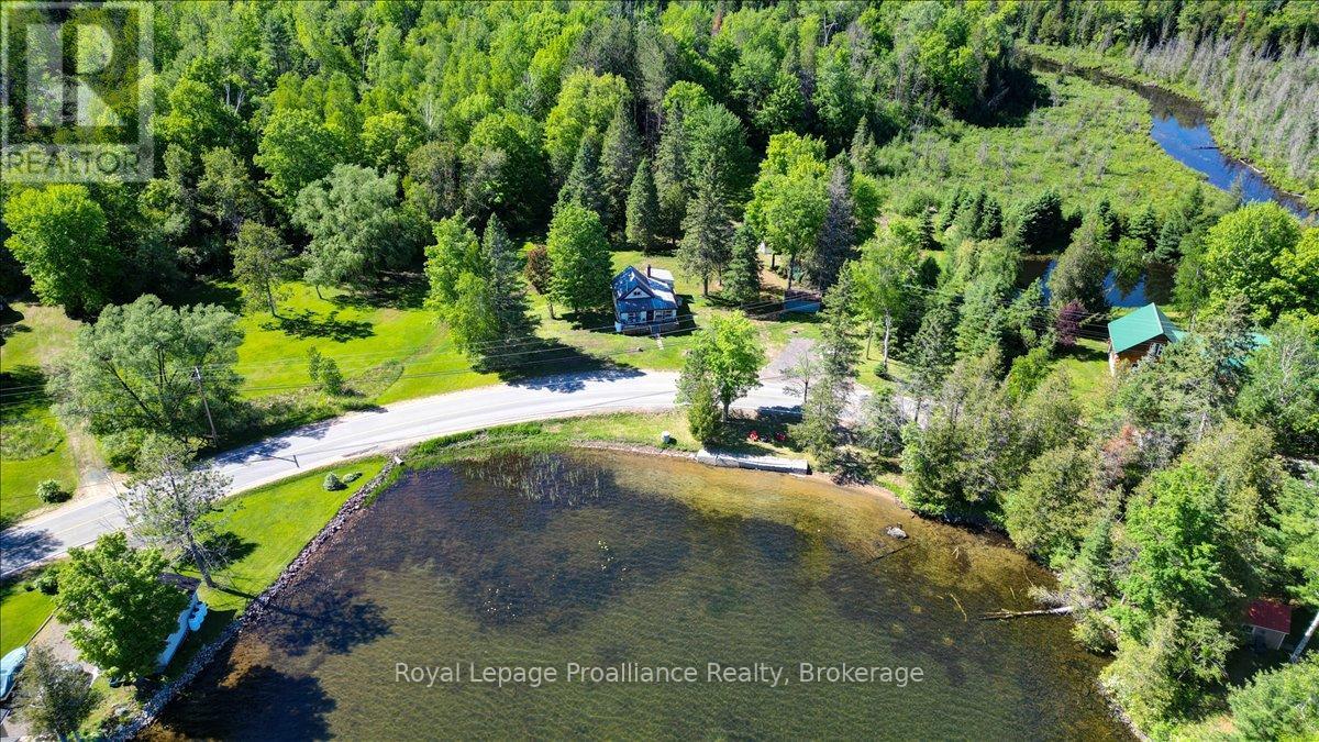 348 Steenburg Lake Road N, Limerick, Ontario  K0L 1W0 - Photo 43 - X13429392