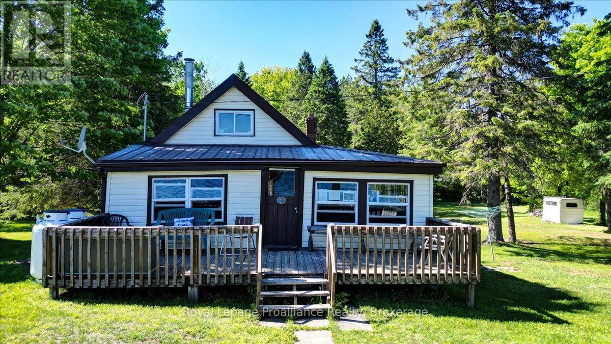 348 Steenburg Lake Road N, Limerick, Ontario  K0L 1W0 - Photo 5 - X13429392