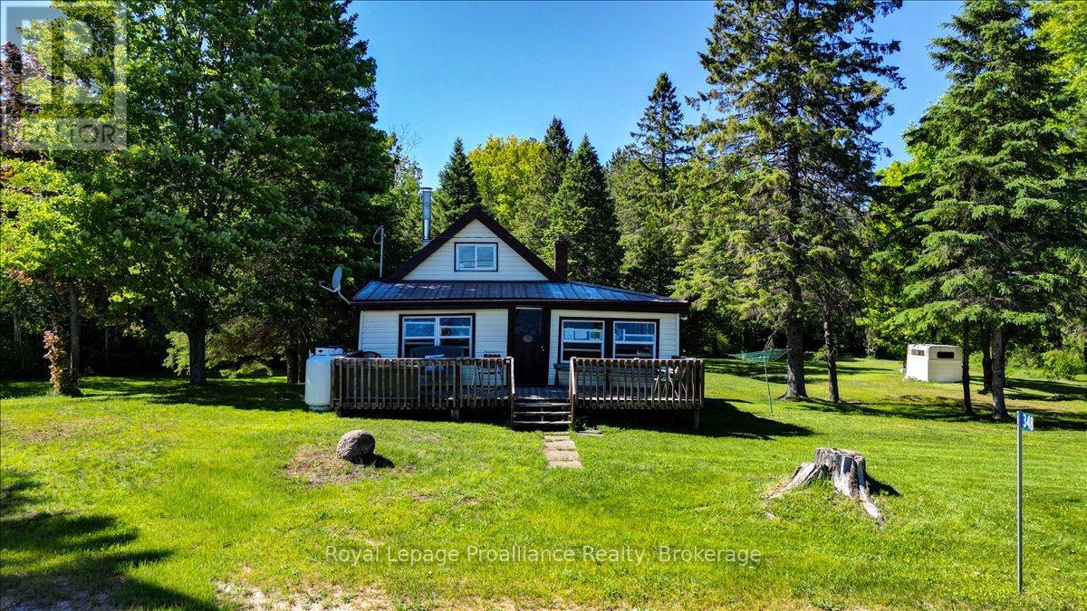 348 Steenburg Lake Road N, Limerick, Ontario  K0L 1W0 - Photo 6 - X13429392