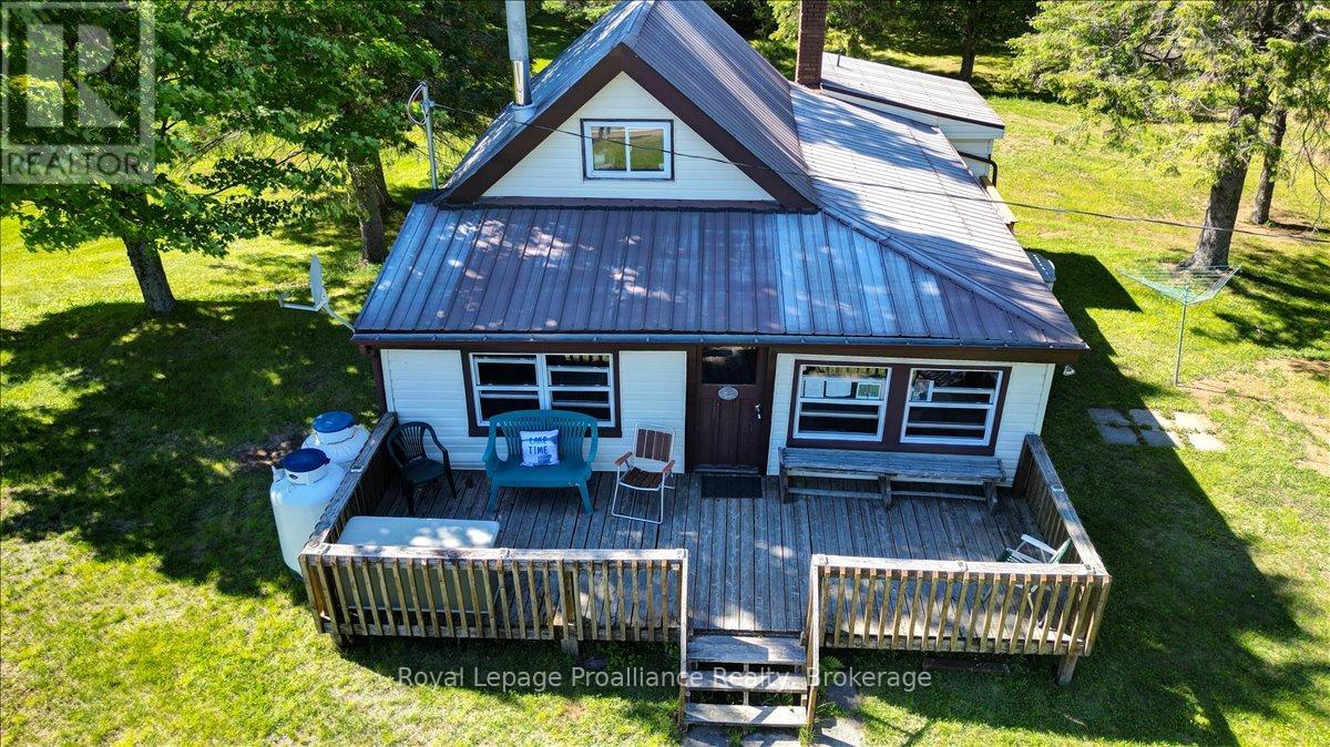 348 Steenburg Lake Road N, Limerick, Ontario  K0L 1W0 - Photo 7 - X13429392