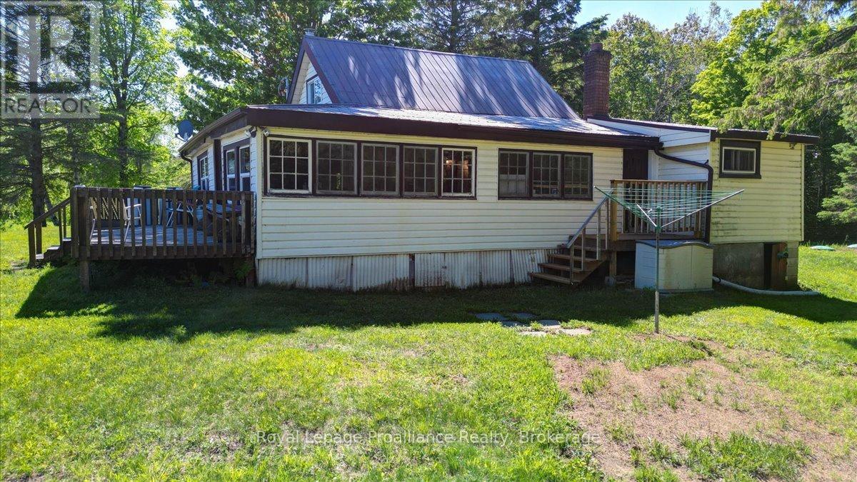 348 Steenburg Lake Road N, Limerick, Ontario  K0L 1W0 - Photo 8 - X13429392