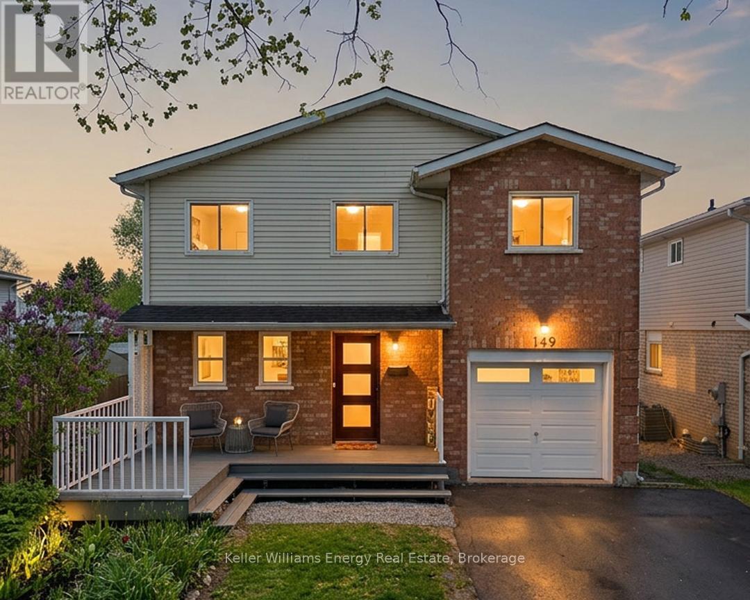 149 ANDREW STREET, clarington (newcastle), Ontario