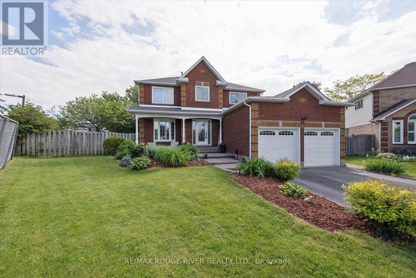 6 Snowden Court, Clarington (Newcastle), Ontario  L1B 1E7 - Photo 2 - E13430280