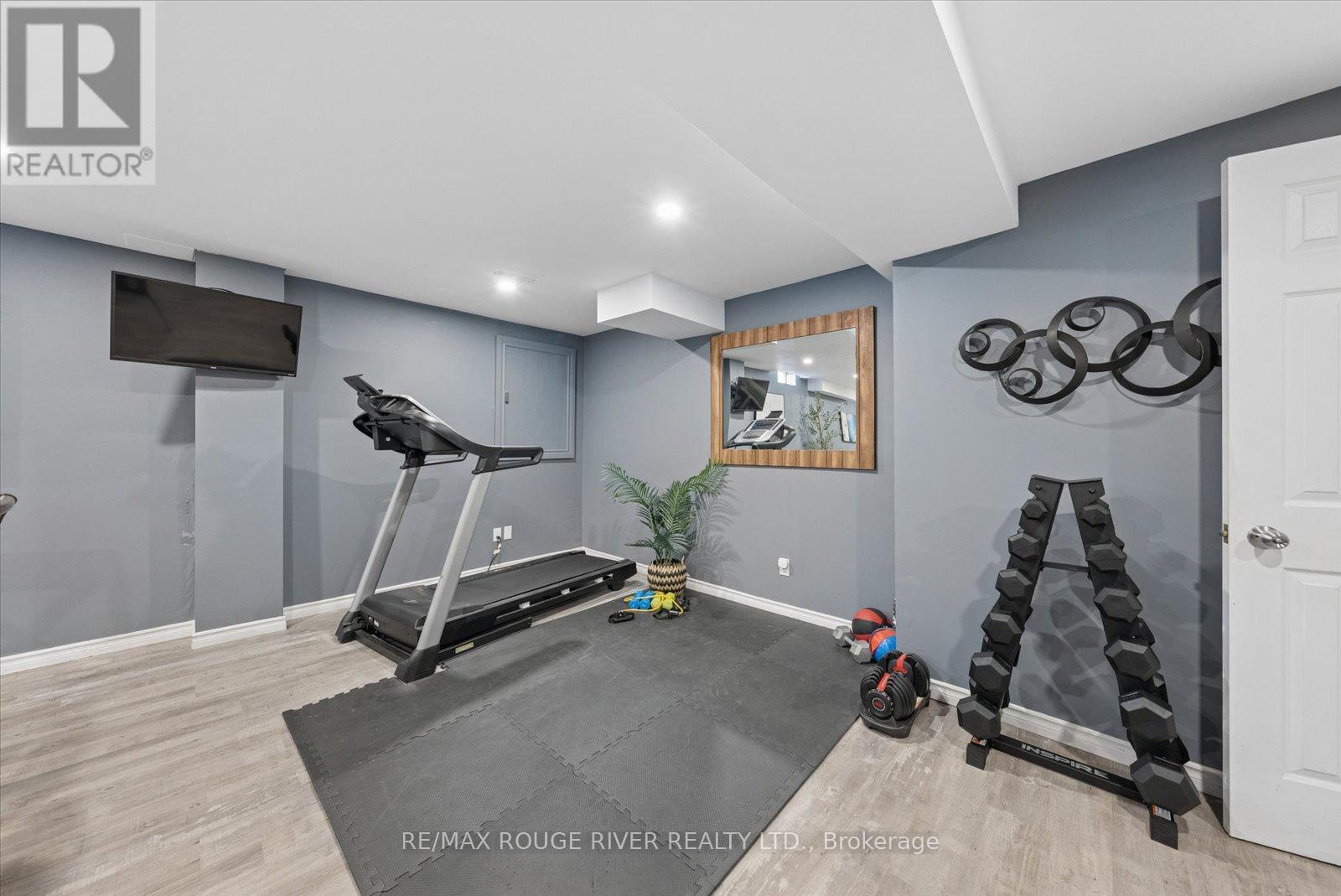 6 Snowden Court, Clarington (Newcastle), Ontario  L1B 1E7 - Photo 28 - E13430280