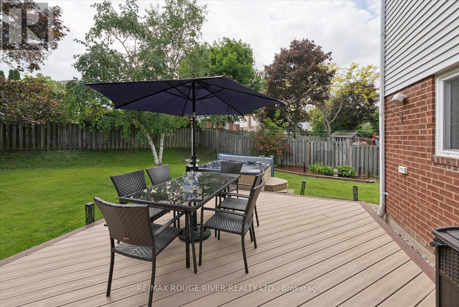 6 Snowden Court, Clarington (Newcastle), Ontario  L1B 1E7 - Photo 35 - E13430280