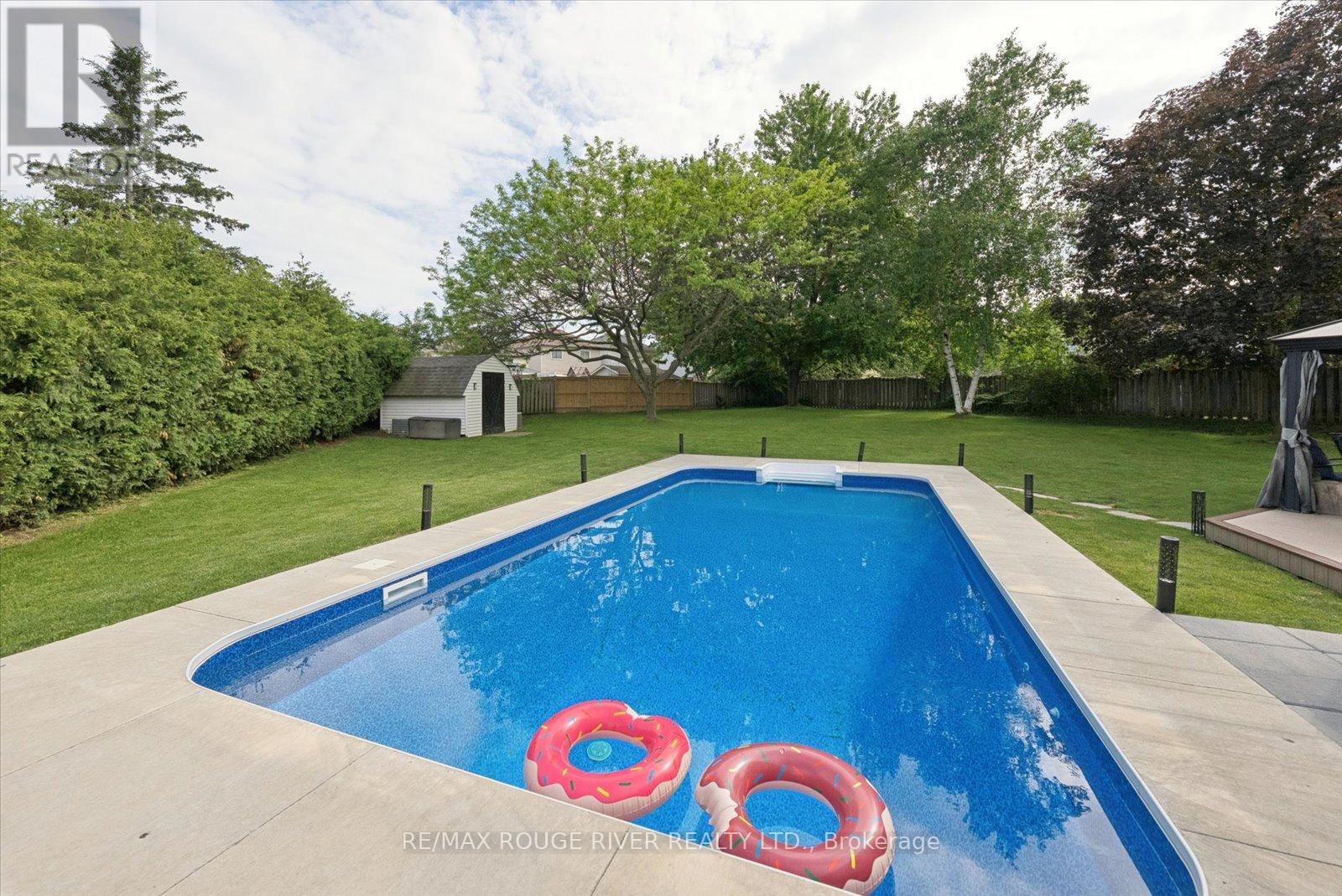 6 Snowden Court, Clarington (Newcastle), Ontario  L1B 1E7 - Photo 38 - E13430280