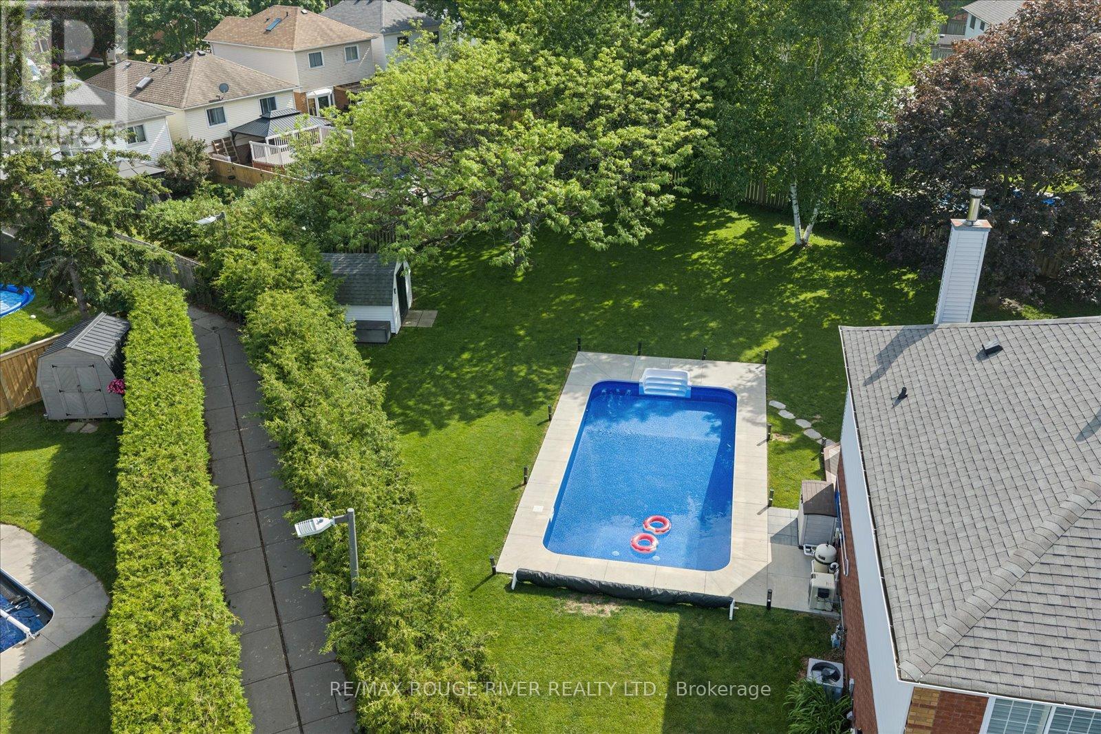 6 Snowden Court, Clarington (Newcastle), Ontario  L1B 1E7 - Photo 43 - E13430280