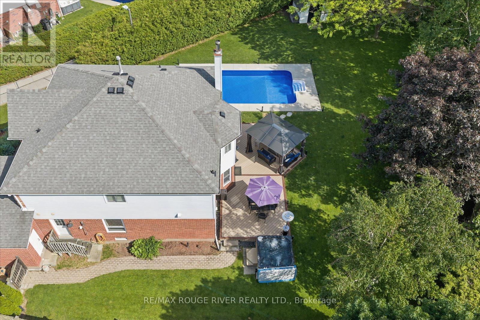 6 Snowden Court, Clarington (Newcastle), Ontario  L1B 1E7 - Photo 44 - E13430280