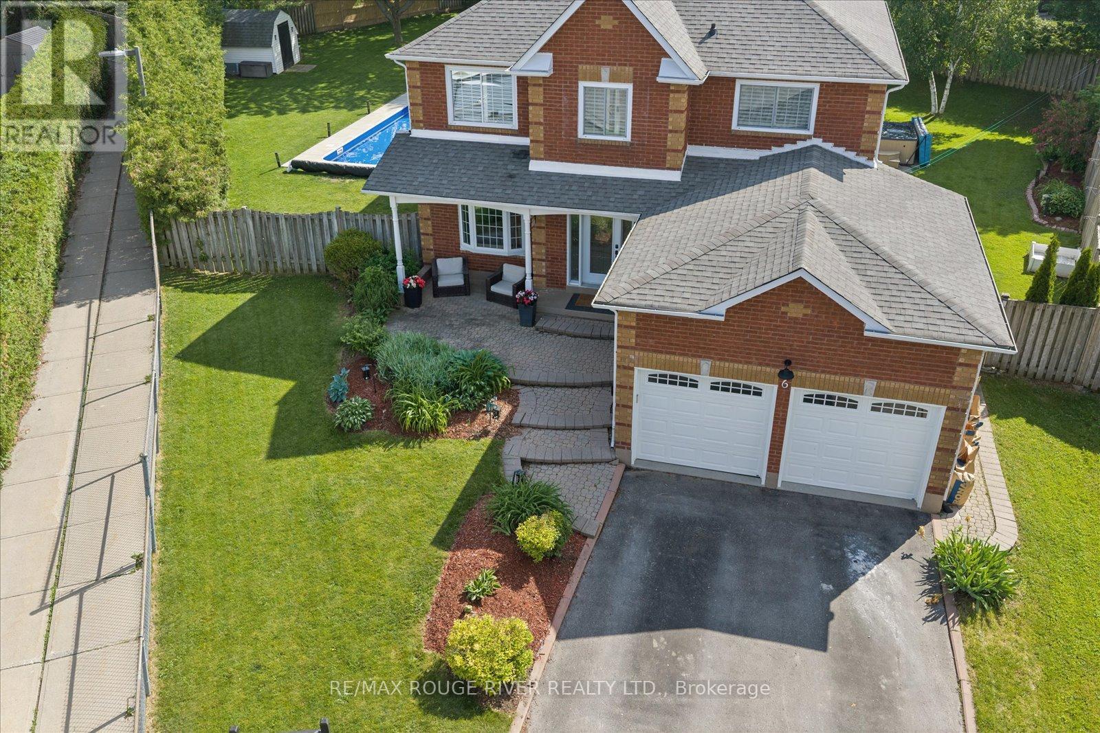 6 Snowden Court, Clarington (Newcastle), Ontario  L1B 1E7 - Photo 46 - E13430280