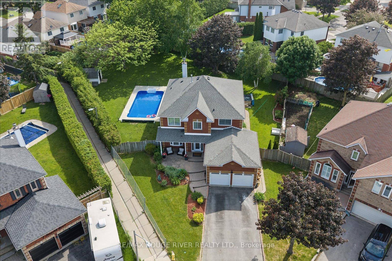 6 Snowden Court, Clarington (Newcastle), Ontario  L1B 1E7 - Photo 47 - E13430280