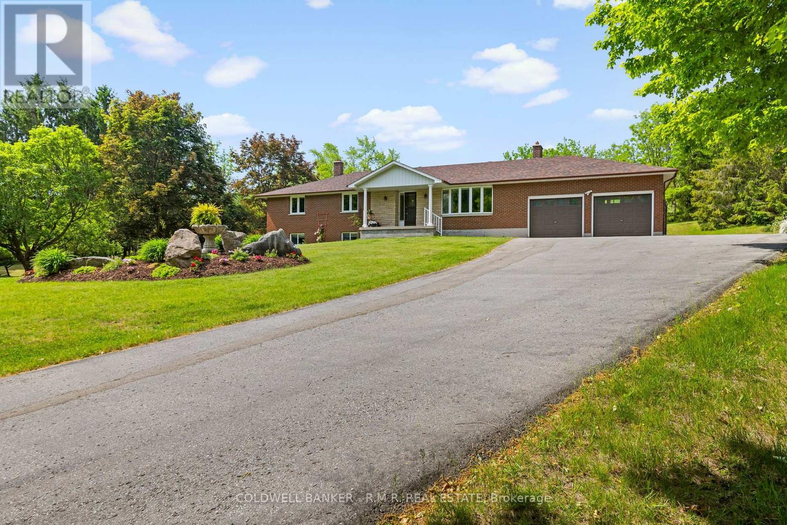 8754 Langstaff Road, Clarington, Ontario  L0A 1E0 - Photo 2 - E13430452