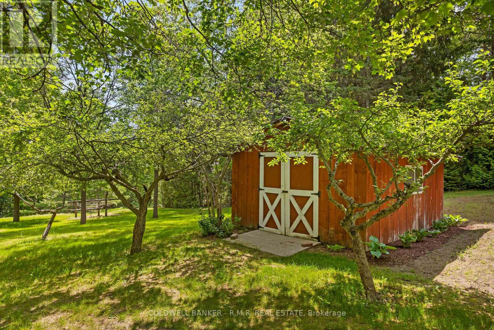 8754 Langstaff Road, Clarington, Ontario  L0A 1E0 - Photo 35 - E13430452