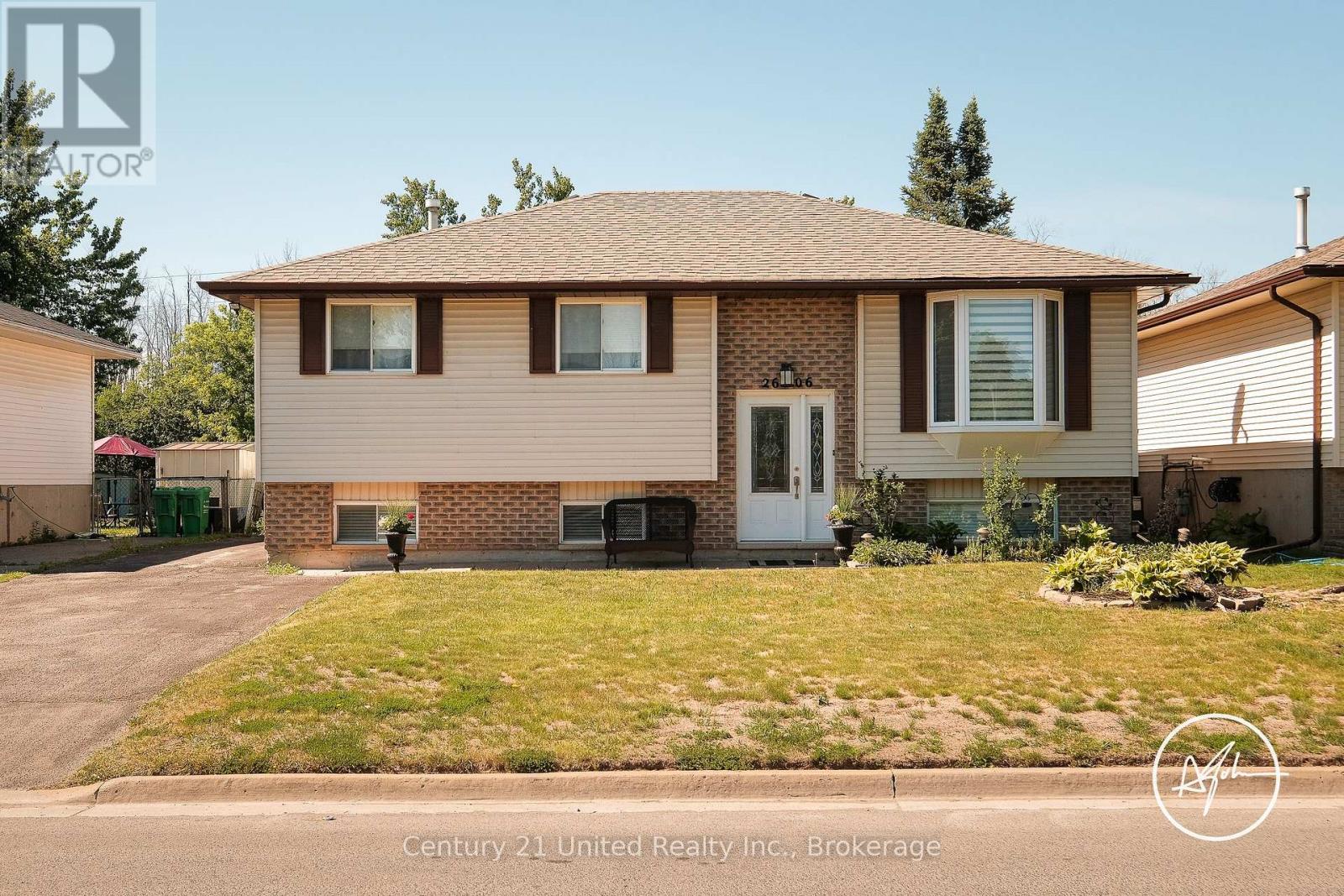 2606 FOXMEADOW ROAD, peterborough (ashburnham ward 4), Ontario