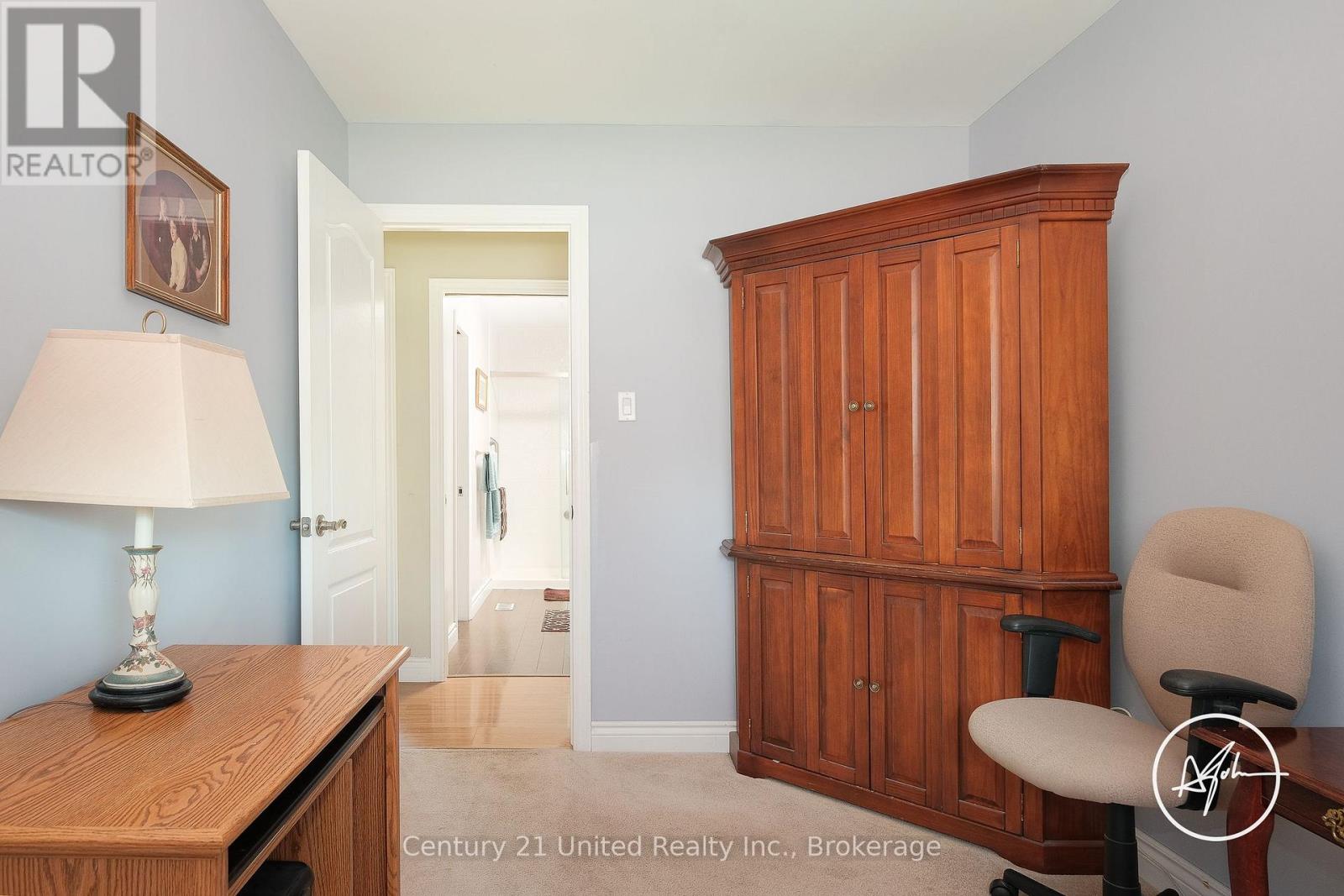 2606 Foxmeadow Road, Peterborough (Ashburnham Ward 4), Ontario  K9L 1X3 - Photo 15 - X13430482