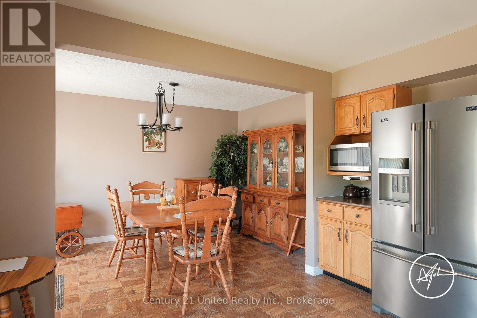 2606 Foxmeadow Road, Peterborough (Ashburnham Ward 4), Ontario  K9L 1X3 - Photo 17 - X13430482