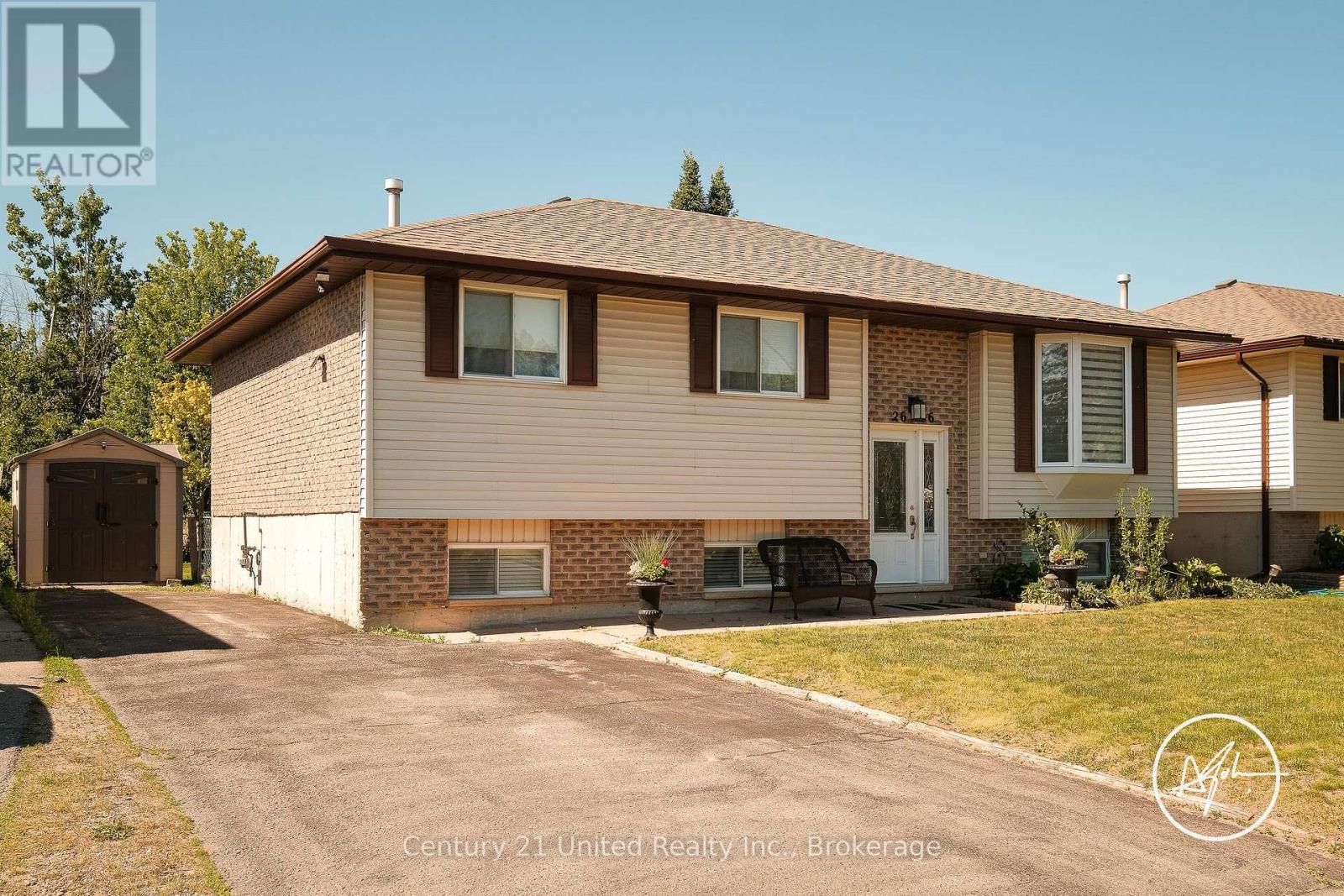 2606 Foxmeadow Road, Peterborough (Ashburnham Ward 4), Ontario  K9L 1X3 - Photo 35 - X13430482